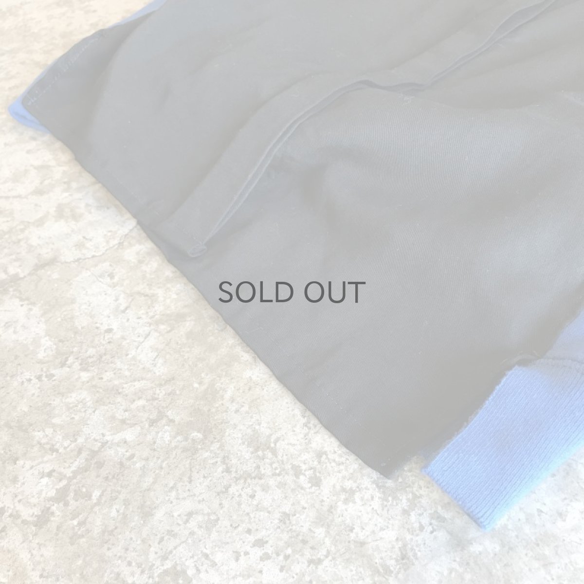 画像4: 【Wiz&Witch】"UNITED" SWEAT BLOUSE / OS (4)