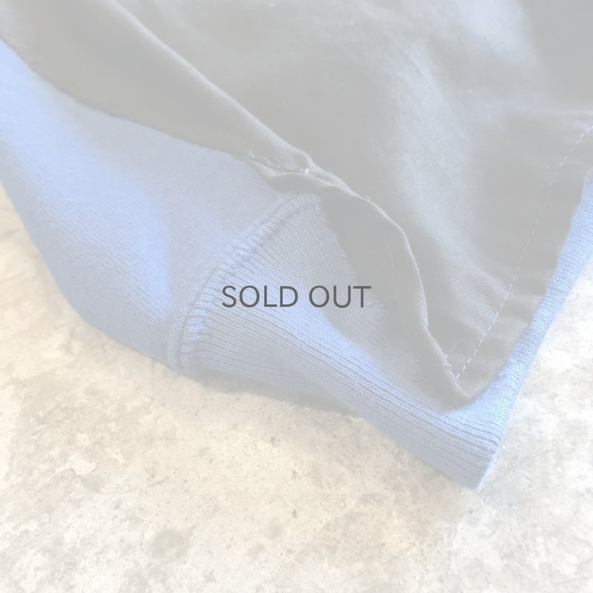 画像3: 【Wiz&Witch】"UNITED" SWEAT BLOUSE / OS (3)