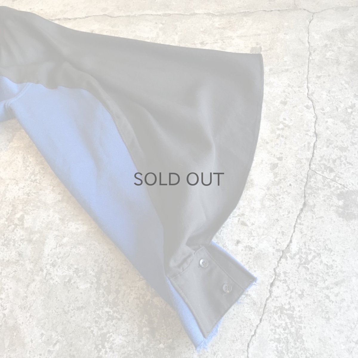 画像6: 【Wiz&Witch】"UNITED" SWEAT BLOUSE / OS (6)