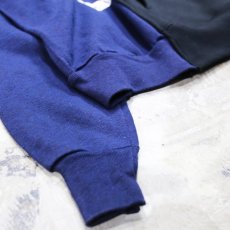 画像7: 【Wiz&Witch】"UNITED" OPEN SHOULDER WIDE HOODIE  / OS (7)