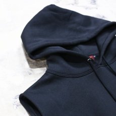 画像3: 【Wiz&Witch】"UNITED" OPEN SHOULDER WIDE HOODIE  / OS (3)