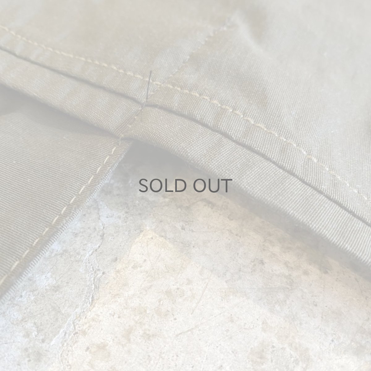 画像8: 【Wiz&Witch】LAYERED POCKET BELT (8)