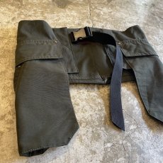 画像3: 【Wiz&Witch】LAYERED POCKET BELT (3)