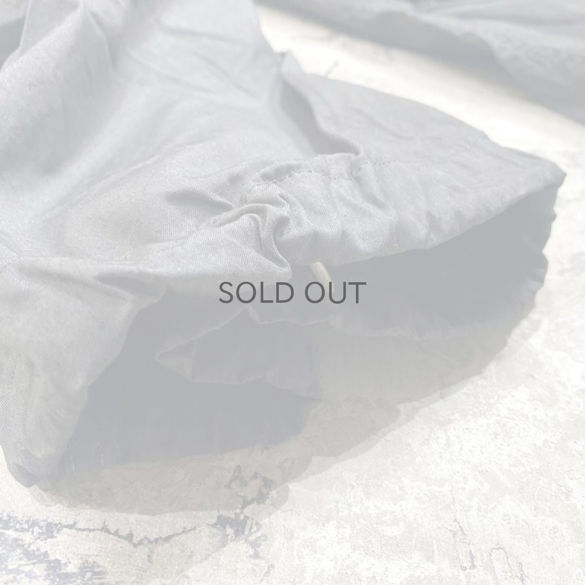 画像5: 【Wiz&Witch】"THE U.K" BACK ZIP BONDAGE PANTS / FREE (5)