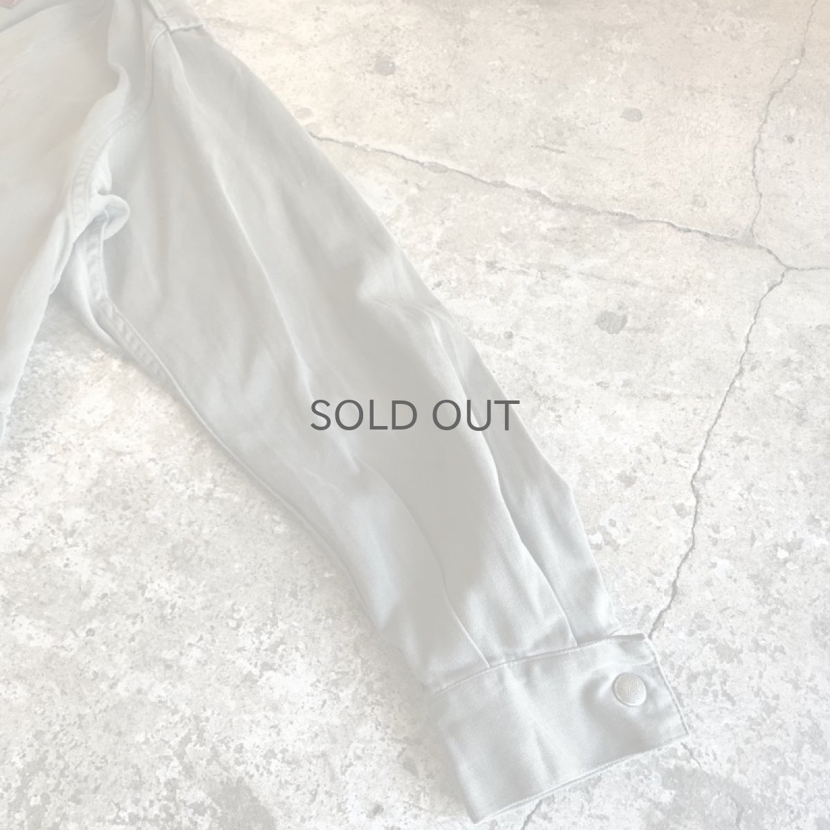 画像6: 【Wiz&Witch】COLLAR LESS SHORT JACKET / OS (6)