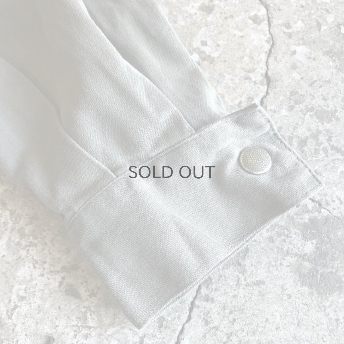 画像5: 【Wiz&Witch】COLLAR LESS SHORT JACKET / OS (5)