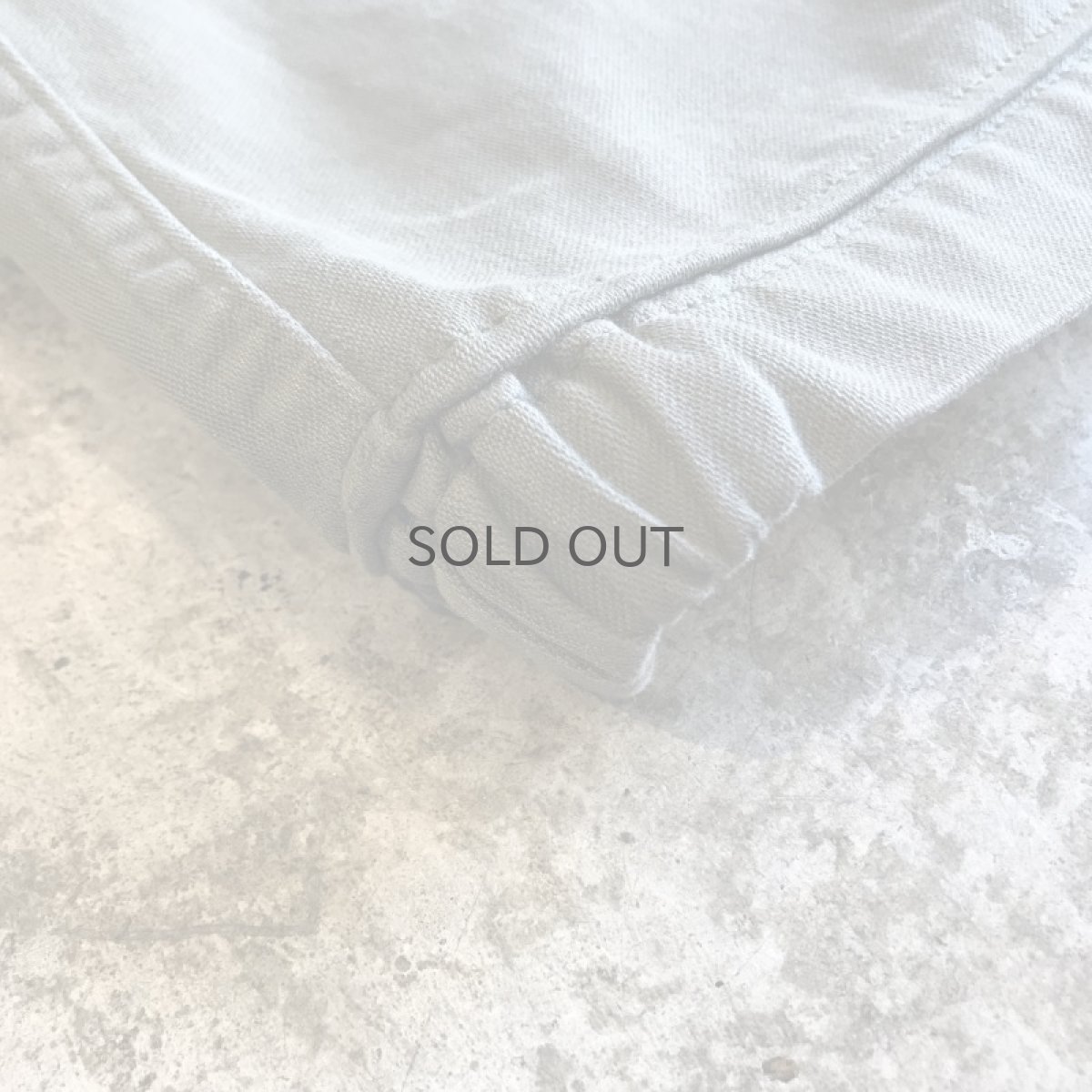 画像3: 【Wiz&Witch】COLLAR LESS SHORT JACKET / OS (3)