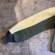 画像6: 【Wiz&Witch】"UNITED" MILITARY SWEAT / OS (6)