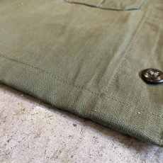 画像7: 【Wiz&Witch】"UNITED" MILITARY SWEAT / OS (7)