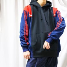 画像9: 【Wiz&Witch】"UNITED" TWO FACE SPORTY PARKA  / OS (9)