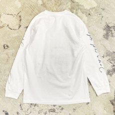 画像2: 【JESUS AND JOHN】TORTURE L/S T-SHIRTS / M&L (2)