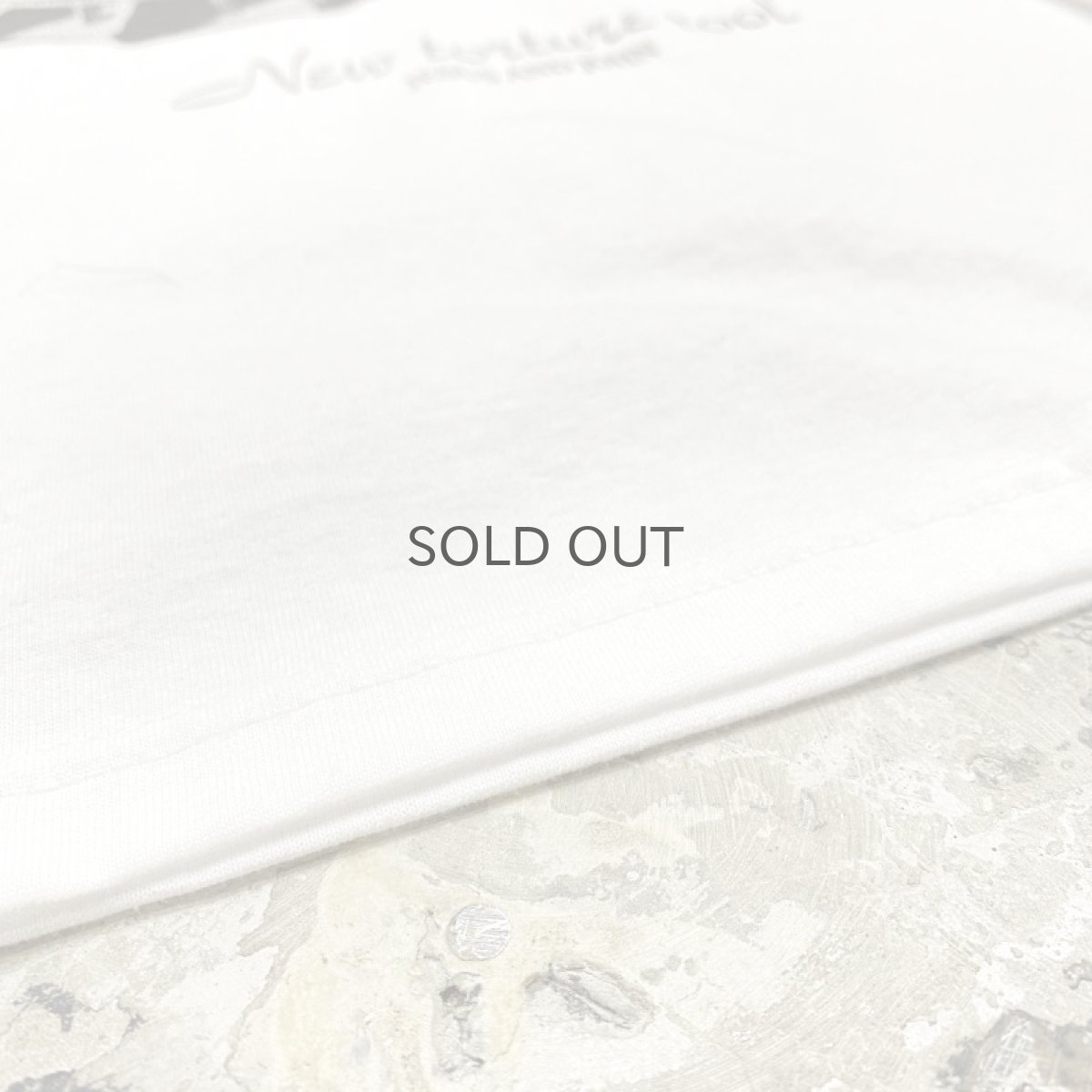 画像7: 【JESUS AND JOHN】TORTURE L/S T-SHIRTS / M&L (7)