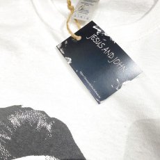 画像8: 【JESUS AND JOHN】CANDY GIRL "CATHARINE" T-SHIRTS / M&L (8)