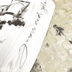 画像6: 【JESUS AND JOHN】TORTURE L/S T-SHIRTS / M&L (6)