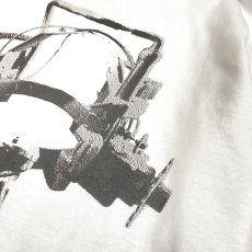 画像4: 【JESUS AND JOHN】TORTURE L/S T-SHIRTS / M&L (4)