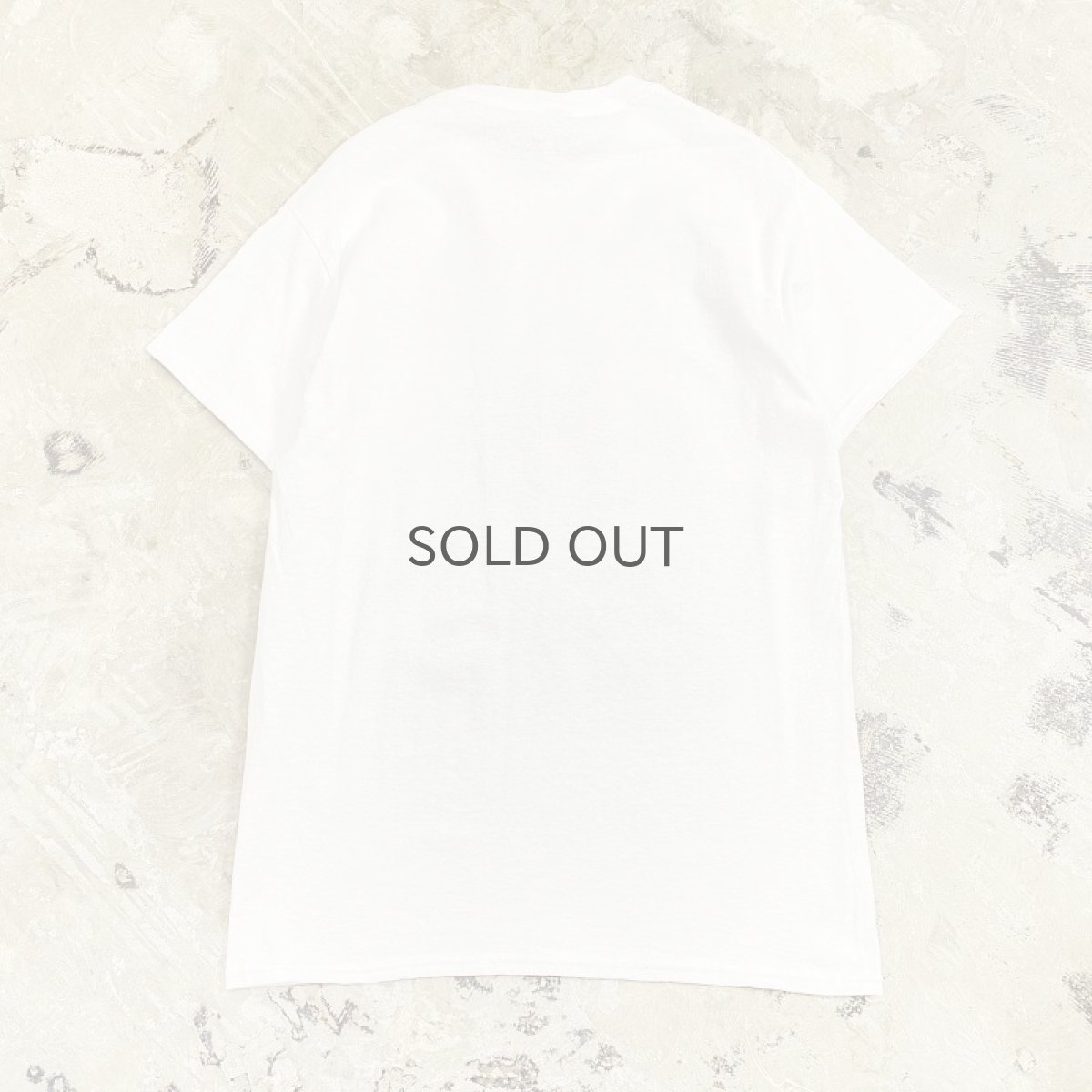 画像2: 【JESUS AND JOHN】CANDY GIRL "CINDY" T-SHIRTS / M&L (2)