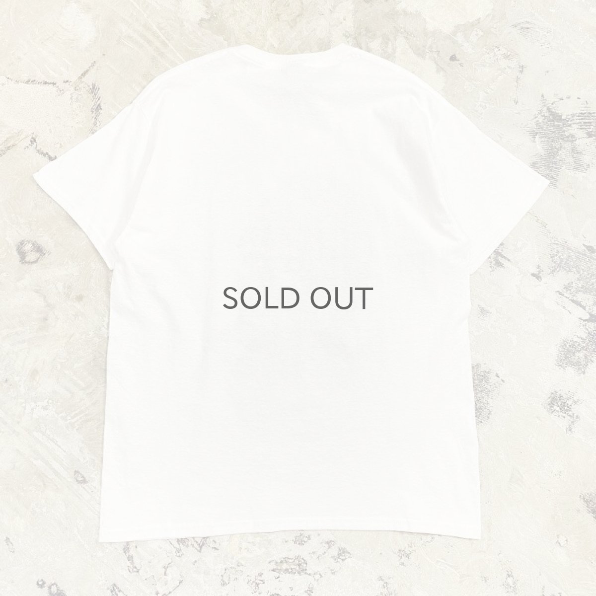 画像2: 【JESUS AND JOHN】CANDY GIRL "CATHARINE" T-SHIRTS / M&L (2)