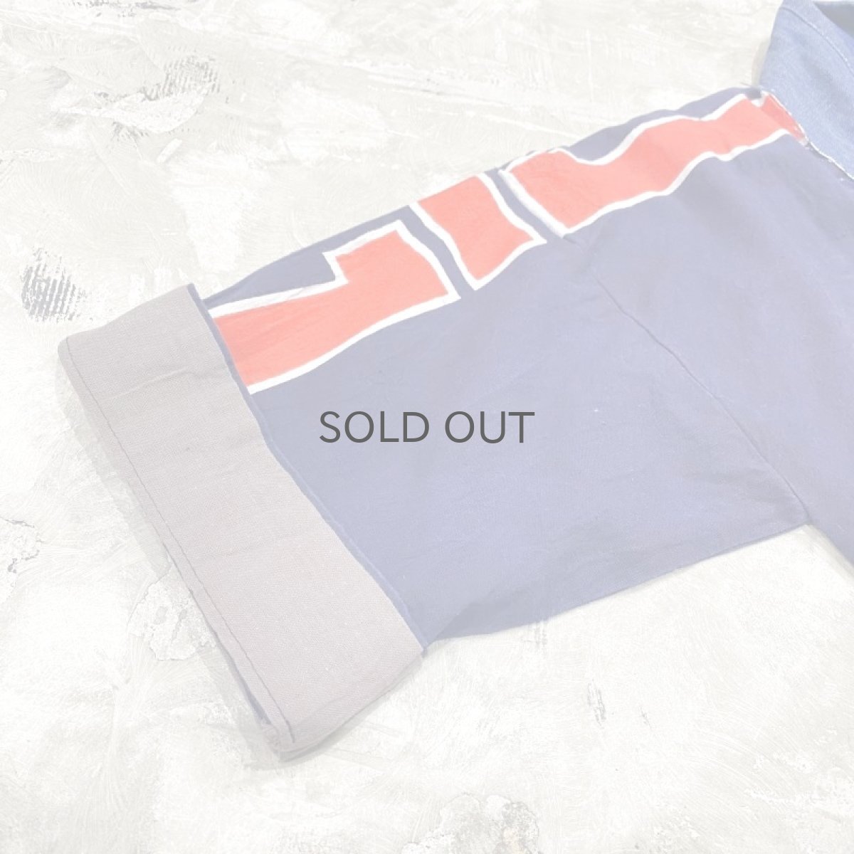 画像3: 【Wiz&Witch】~BLACK LABEL~ "JAPONISM" HAORI JACKET / OS (3)