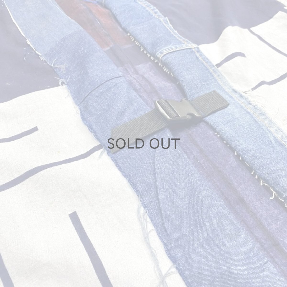 画像5: 【Wiz&Witch】~BLACK LABEL~ "JAPONISM" HAORI JACKET / OS (5)