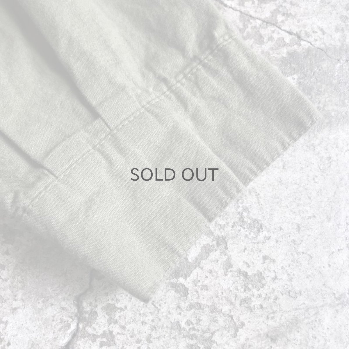 画像5: 【Wiz&Witch】"GYPSY" EURO HENLEY L/S SHIRT / KHAKI / Ladies L (5)