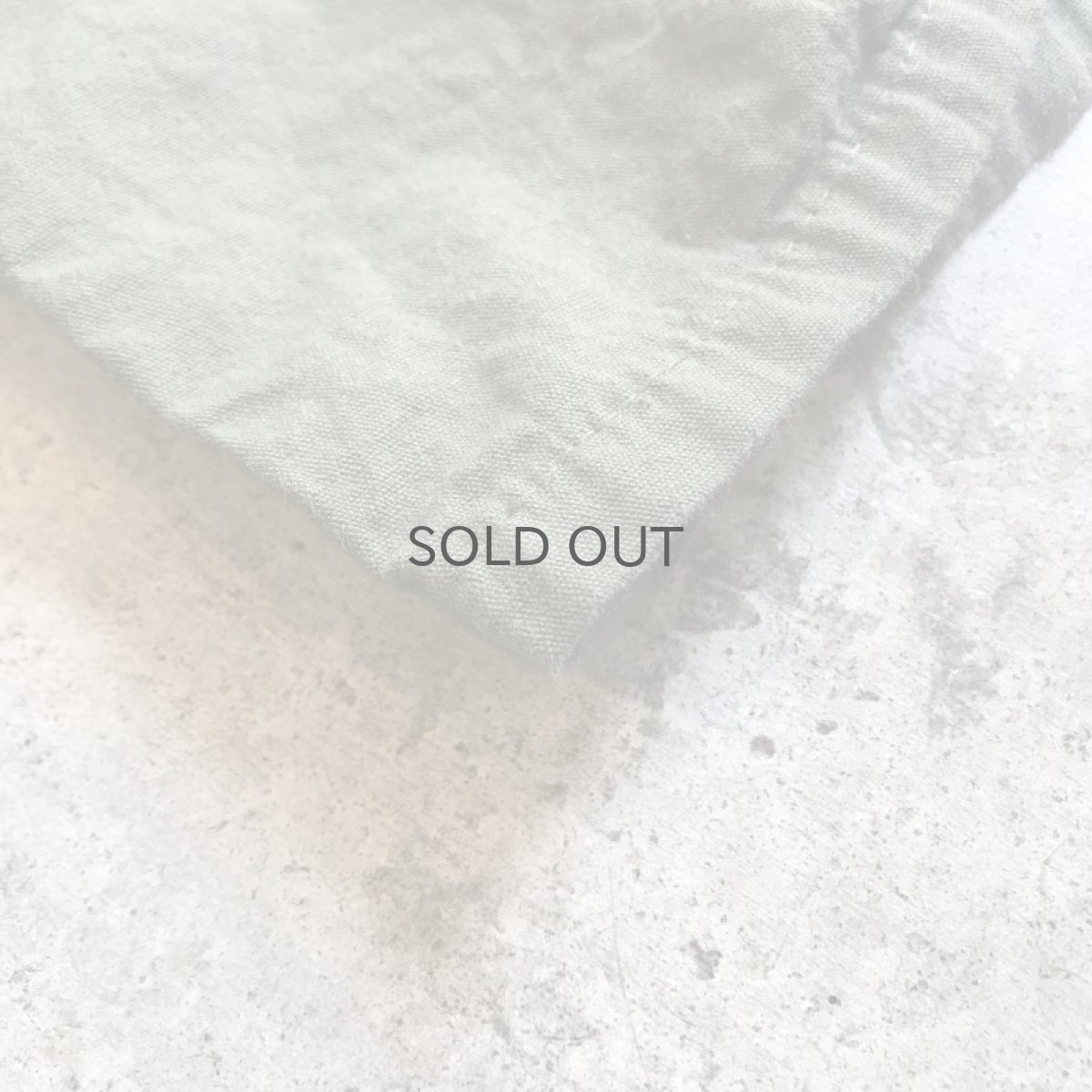 画像3: 【Wiz&Witch】"GYPSY" EURO HENLEY L/S SHIRT / KHAKI / Ladies L (3)