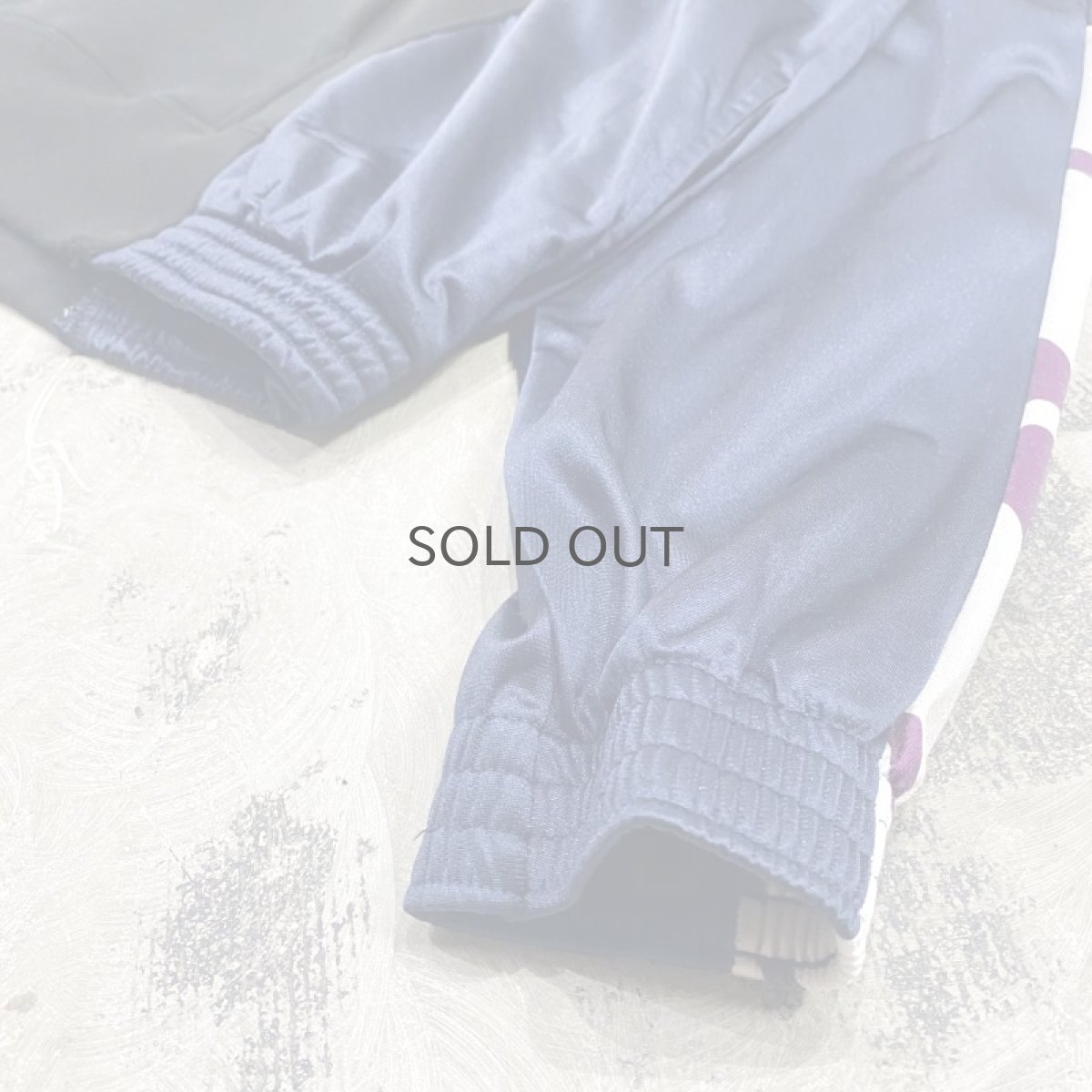 画像6: 【Wiz&Witch】"UNITED" FRANCE MILITARY PARKA / OS (6)