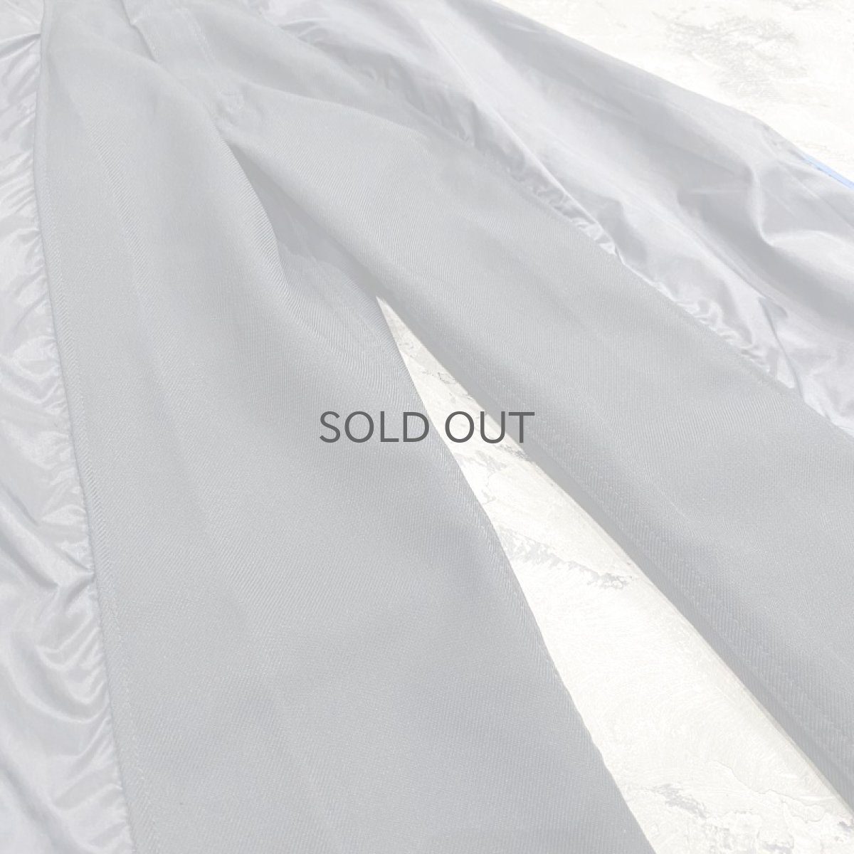 画像5: 【Wiz&Witch】"UNITED" TWO FACE WIDE PANTS / OS (5)