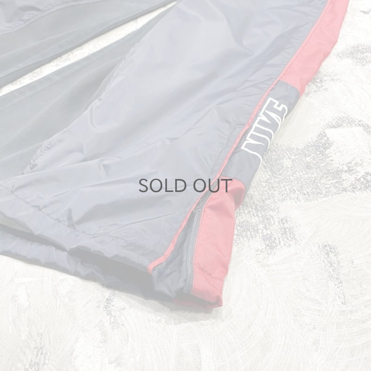 画像6: 【Wiz&Witch】"UNITED" TWO FACE WIDE PANTS / OS (6)