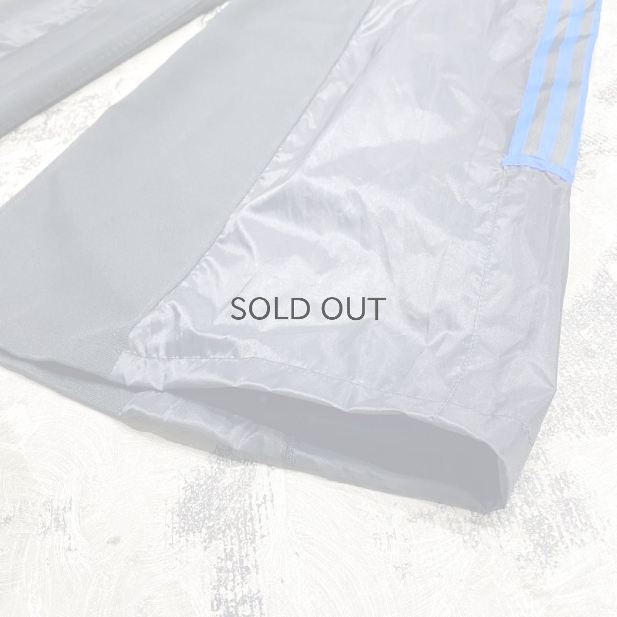 画像6: 【Wiz&Witch】"UNITED" TWO FACE WIDE PANTS / OS (6)