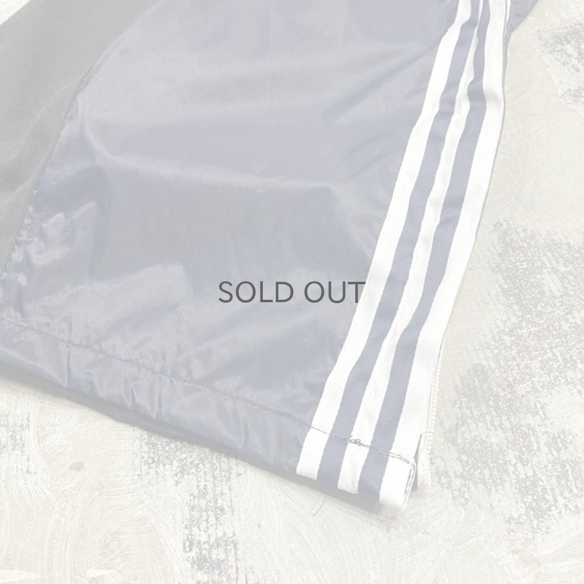 画像6: 【Wiz&Witch】"UNITED" TWO FACE WIDE PANTS / OS (6)