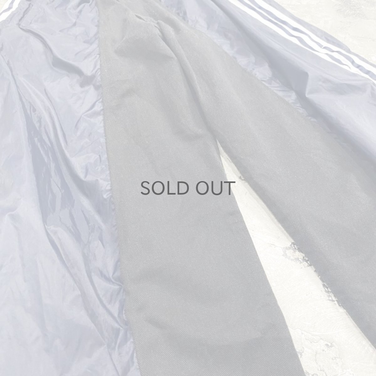 画像5: 【Wiz&Witch】"UNITED" TWO FACE WIDE PANTS / OS (5)