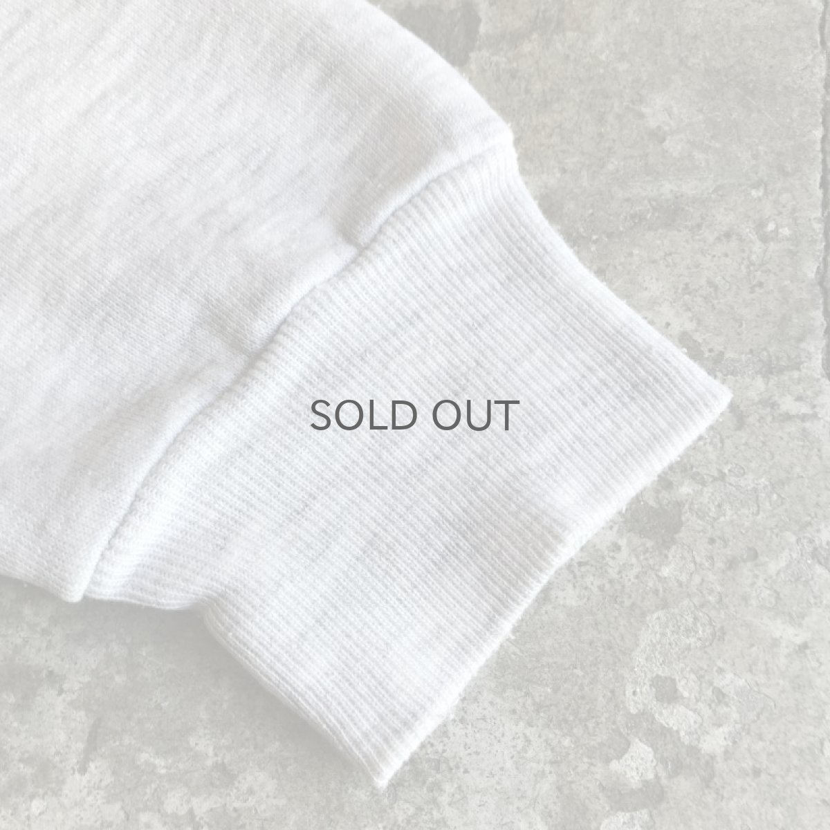 画像5: 【Wiz&Witch×KEEN KEEN】"MOCO" VINTAGE MICKEY SWEAT / OS (5)