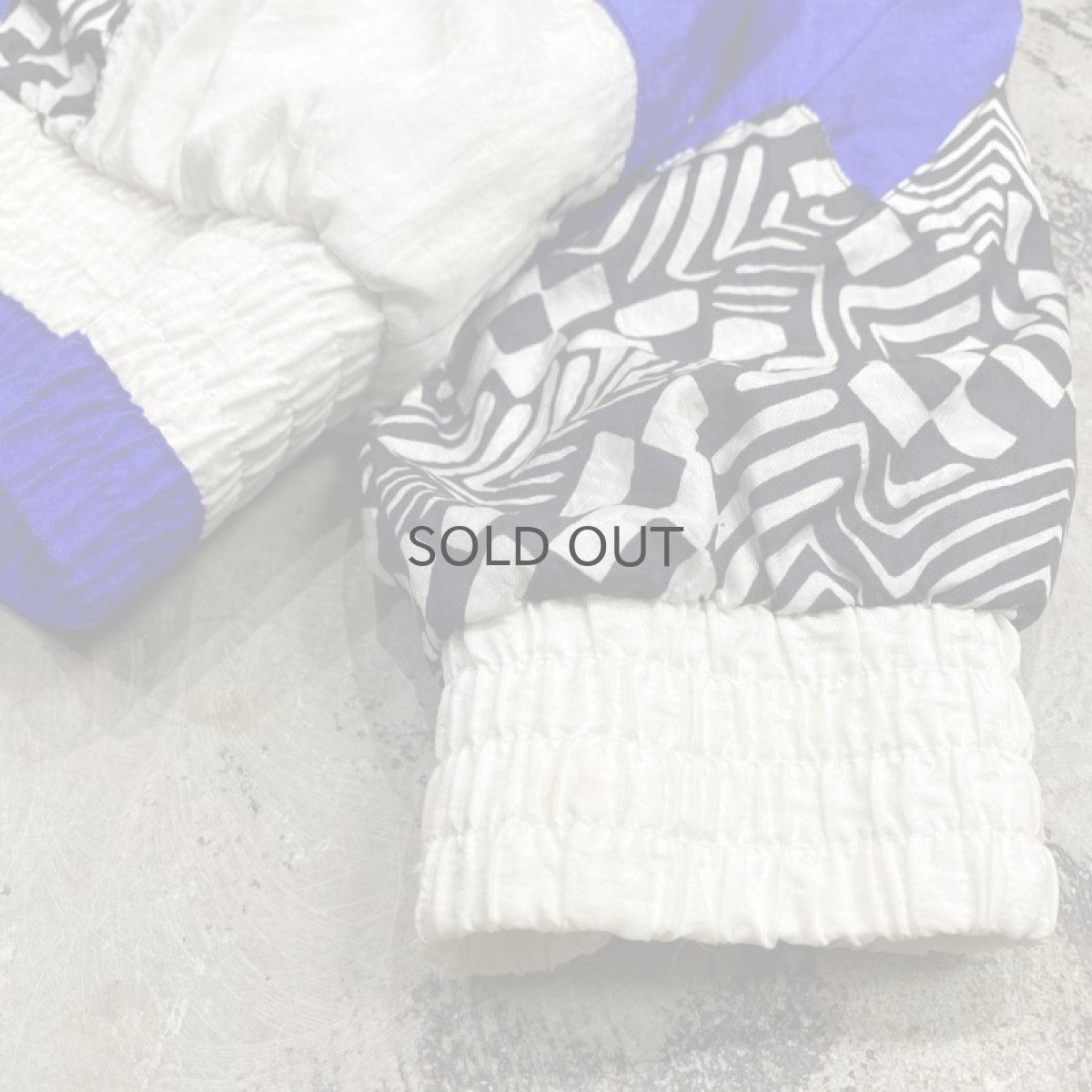 画像6: 【Wiz&Witch】"UNITED" TWO FACE PARKA  / OS (6)