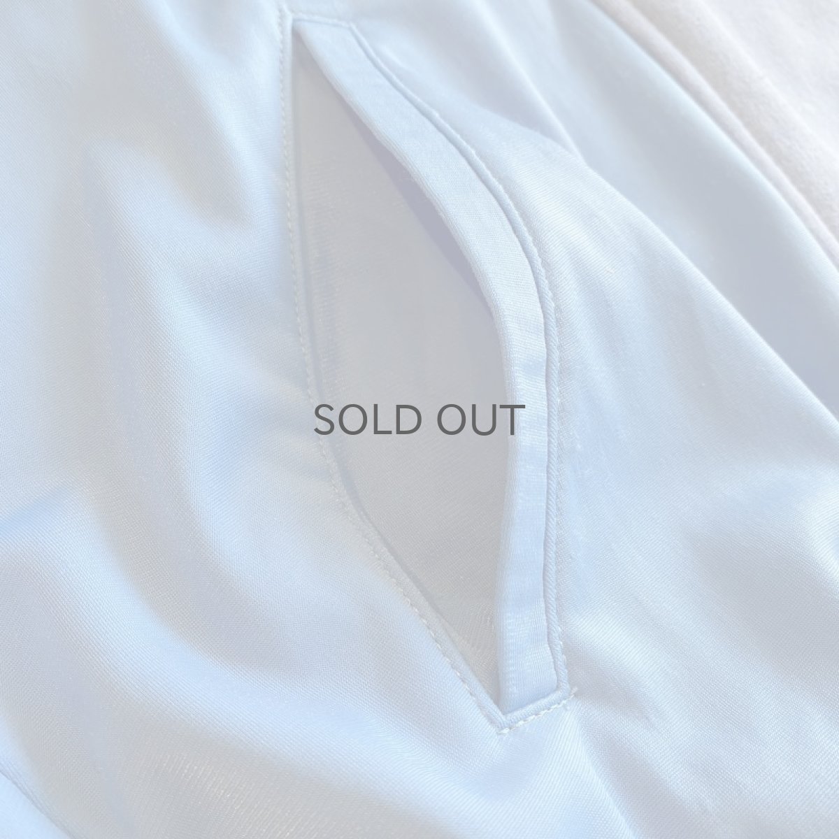 画像7: 【Wiz&Witch】"UNITED" OLD ADIDAS TWO FACE SWEAT / OS (7)