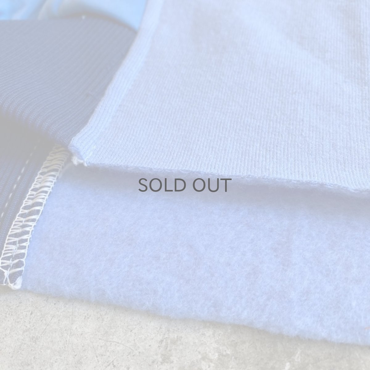 画像9: 【Wiz&Witch】"UNITED" OLD ADIDAS TWO FACE SWEAT / OS (9)