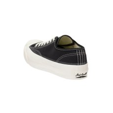 画像2: 【CONVERSE ADDICT】- JACK PURCELL® CANVAS / BLACK (2)