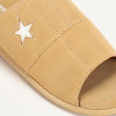 画像4: 30% OFF!!【CONVERSE ADDICT】- ONE STAR® SANDAL/ SAND (4)