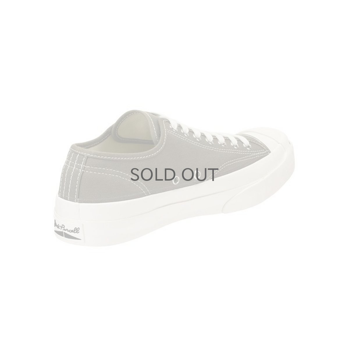 画像3: 30% OFF!!【CONVERSE ADDICT】- JACK PURCELL® CANVAS / KHAKI (3)