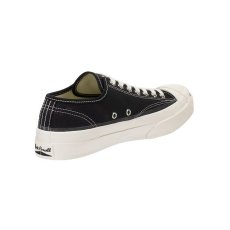 画像3: 【CONVERSE ADDICT】- JACK PURCELL® CANVAS / BLACK (3)