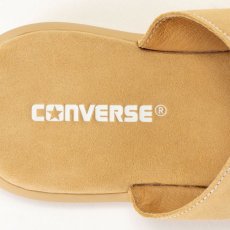 画像5: 30% OFF!!【CONVERSE ADDICT】- ONE STAR® SANDAL/ SAND (5)