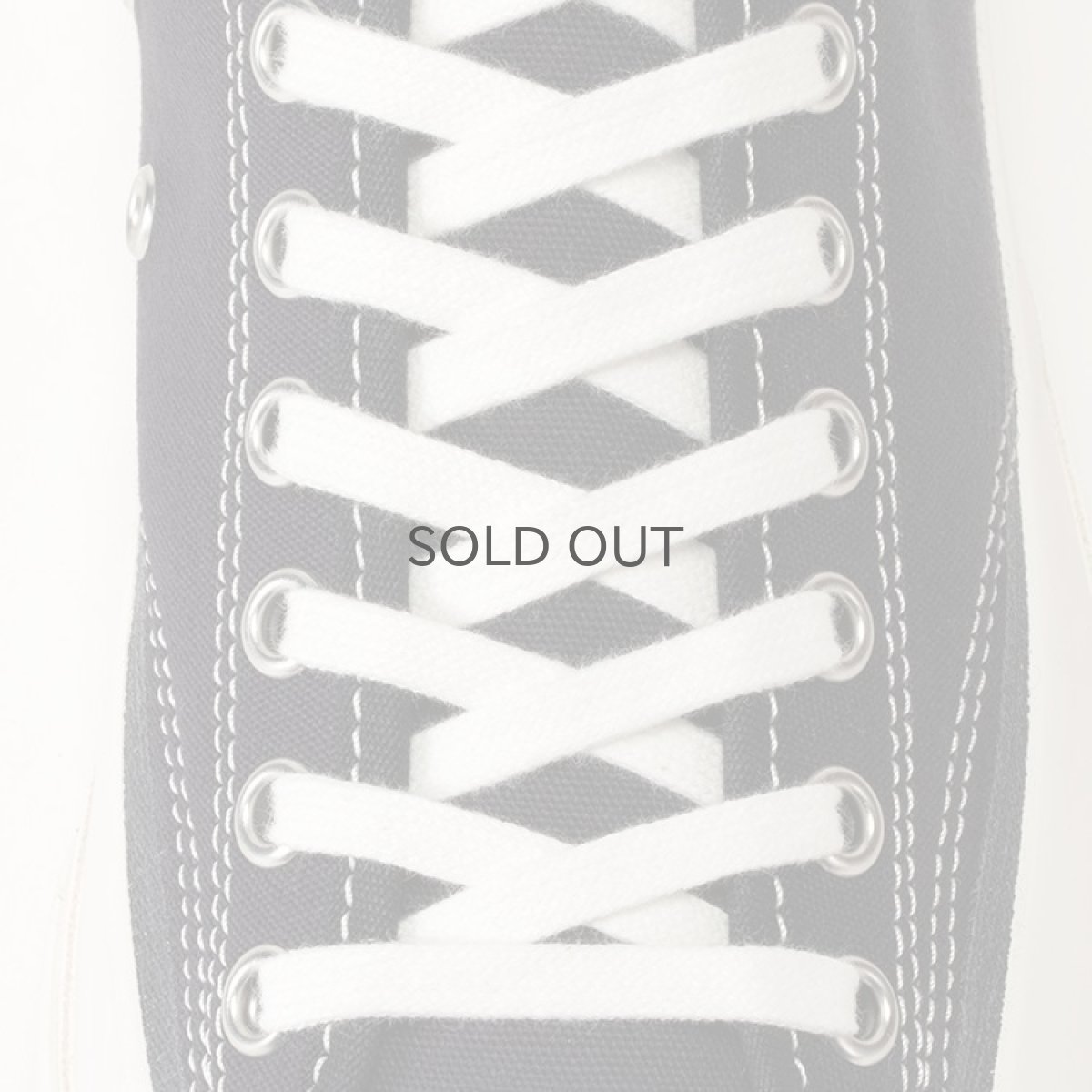 画像6: 【CONVERSE ADDICT】- JACK PURCELL® CANVAS / BLACK (6)