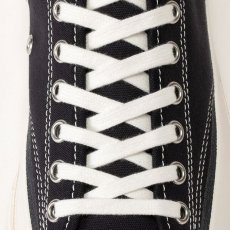 画像6: 【CONVERSE ADDICT】- JACK PURCELL® CANVAS / BLACK (6)