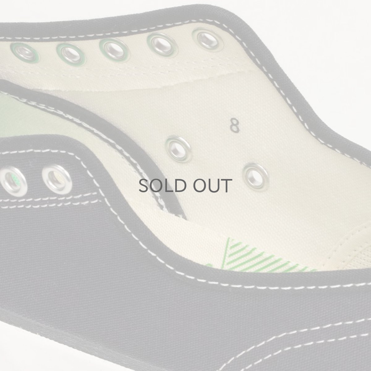 画像5: 【CONVERSE ADDICT】- JACK PURCELL® CANVAS / BLACK (5)