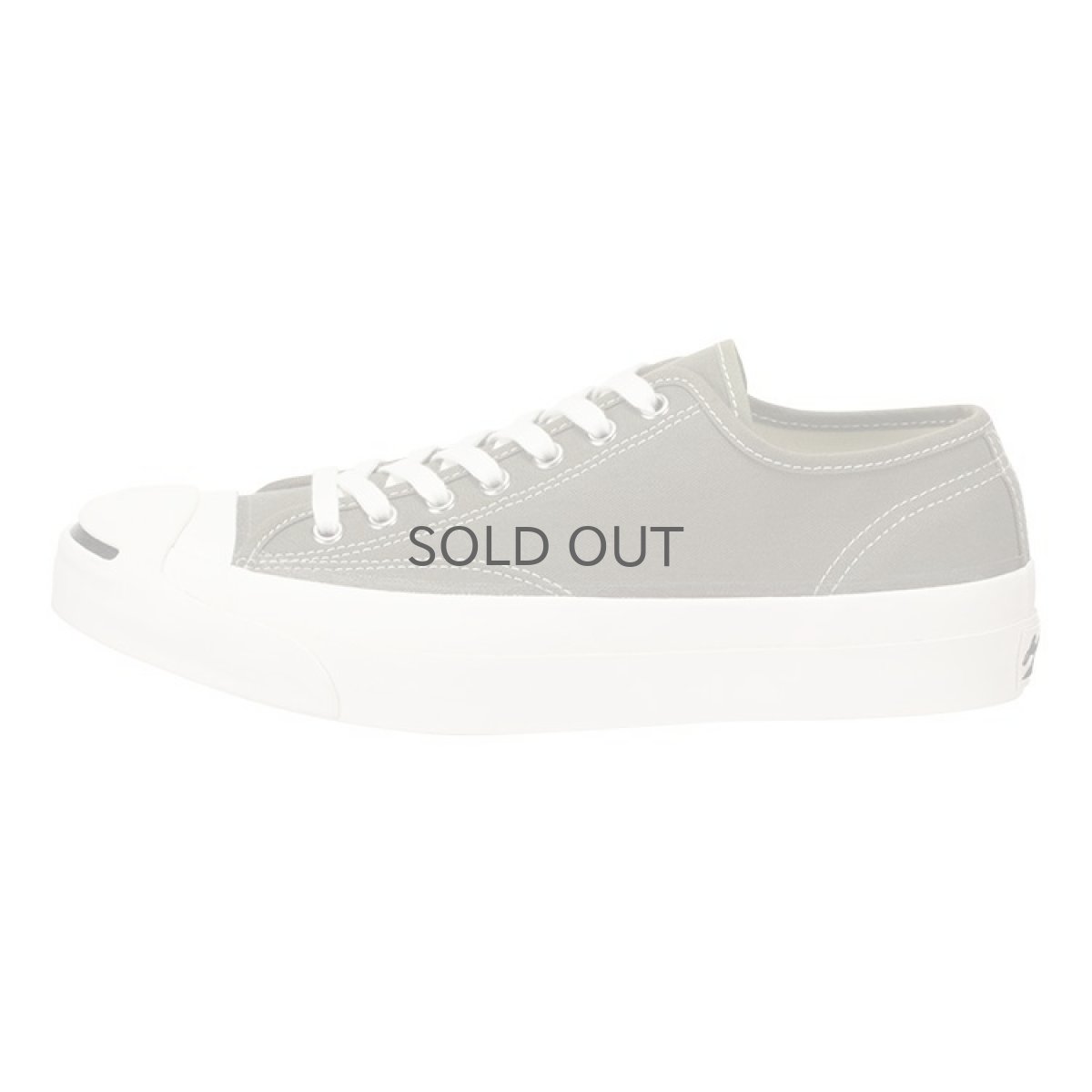 画像1: 30% OFF!!【CONVERSE ADDICT】- JACK PURCELL® CANVAS / KHAKI (1)