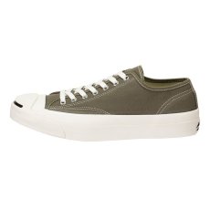 画像1: 30% OFF!!【CONVERSE ADDICT】- JACK PURCELL® CANVAS / KHAKI (1)