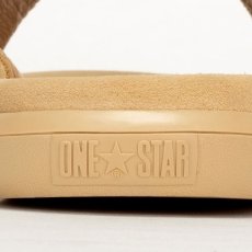 画像6: 30% OFF!!【CONVERSE ADDICT】- ONE STAR® SANDAL/ SAND (6)