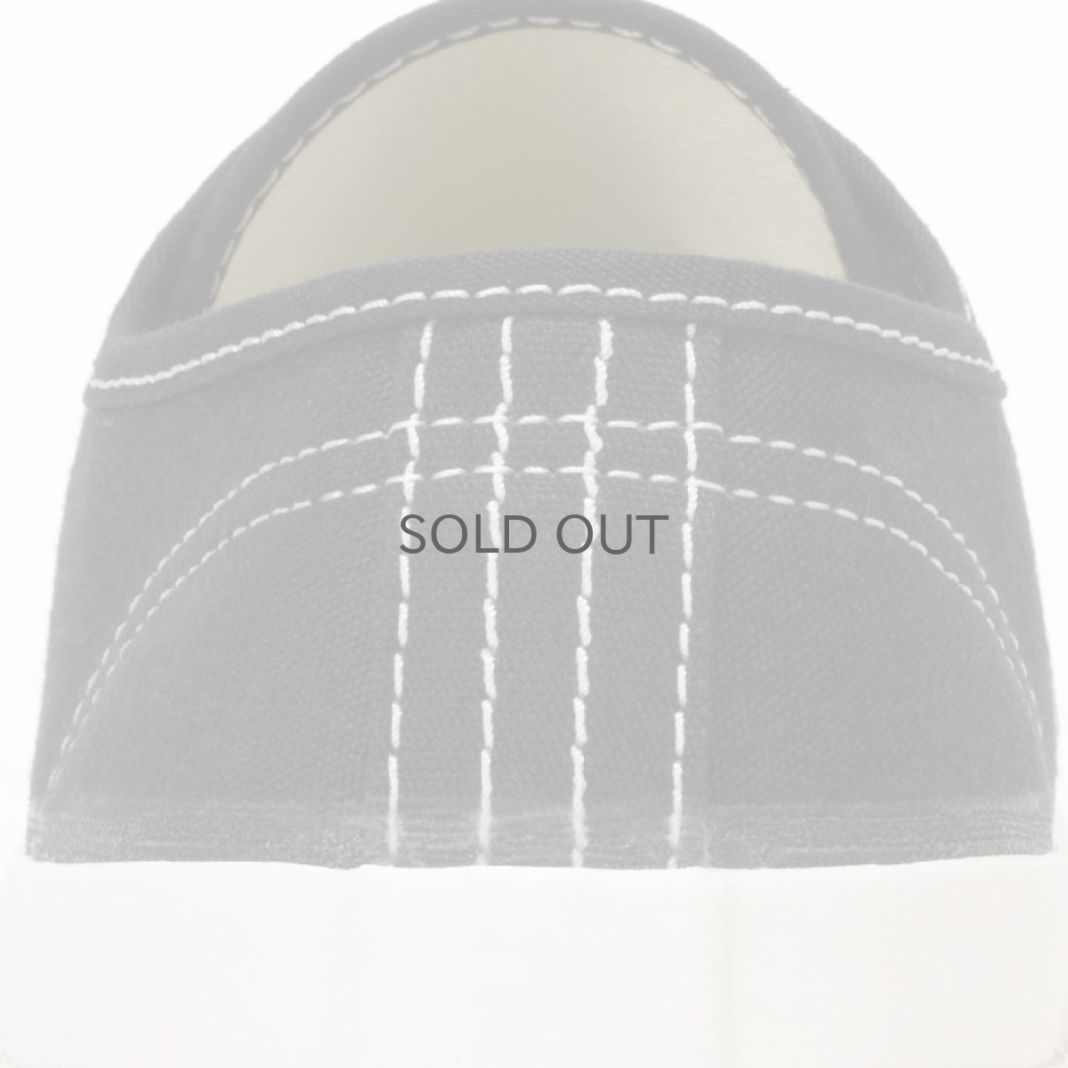 画像8: 30% OFF!!【CONVERSE ADDICT】- JACK PURCELL® CANVAS / KHAKI (8)