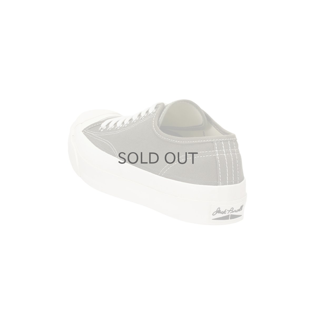 画像2: 30% OFF!!【CONVERSE ADDICT】- JACK PURCELL® CANVAS / KHAKI (2)