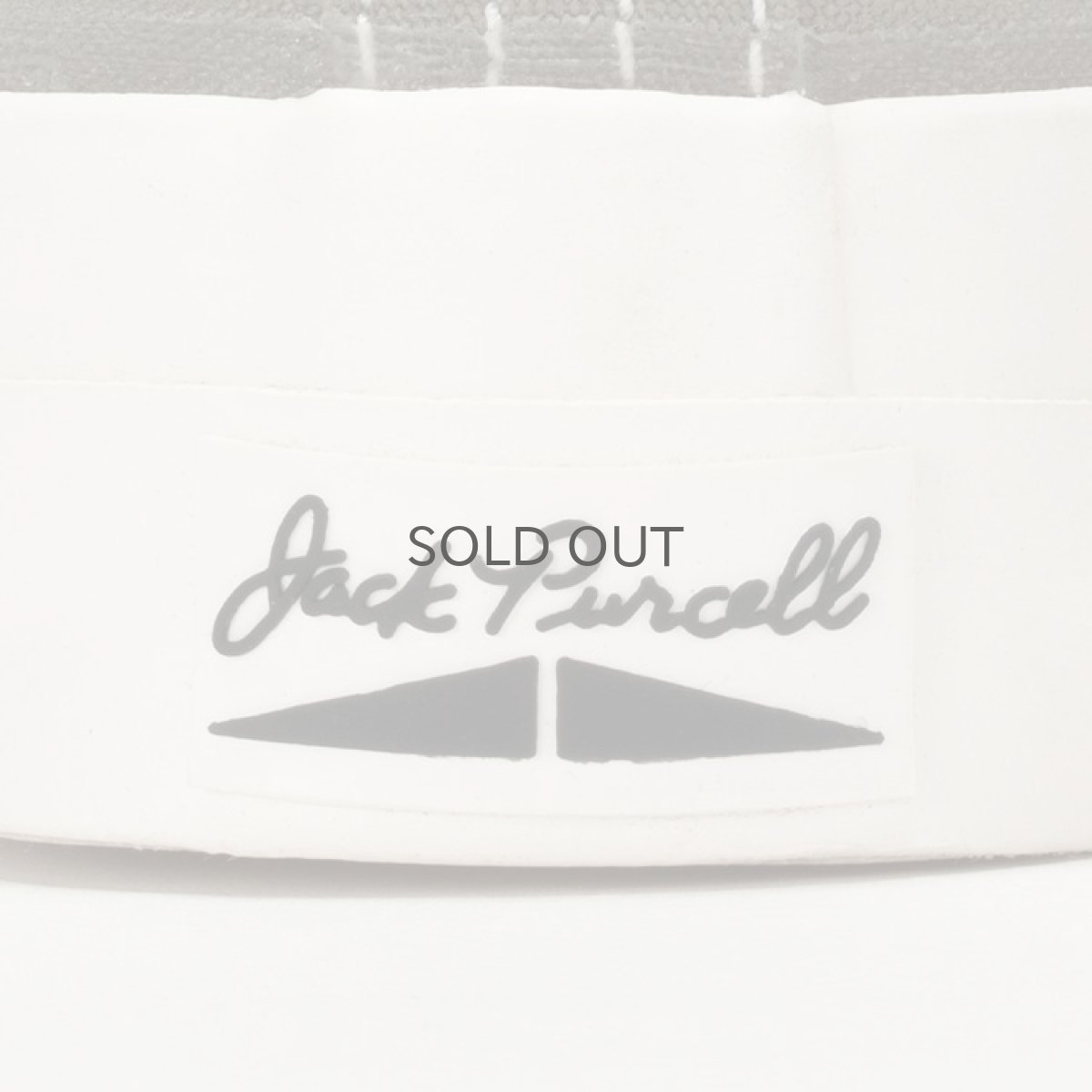 画像4: 30% OFF!!【CONVERSE ADDICT】- JACK PURCELL® CANVAS / KHAKI (4)