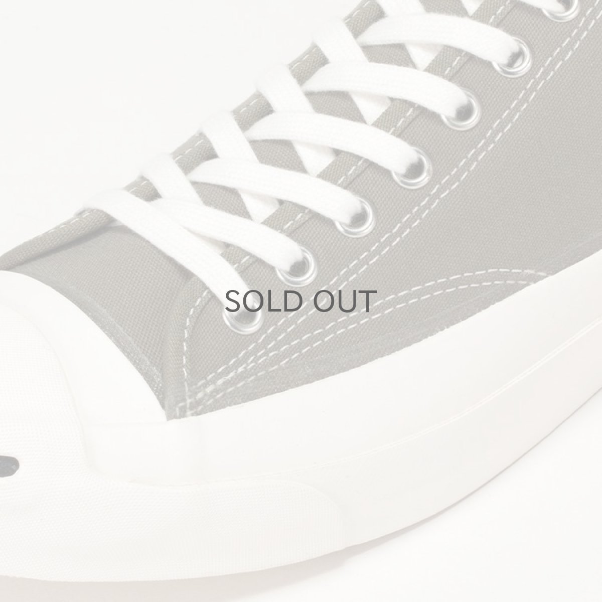 画像7: 30% OFF!!【CONVERSE ADDICT】- JACK PURCELL® CANVAS / KHAKI (7)